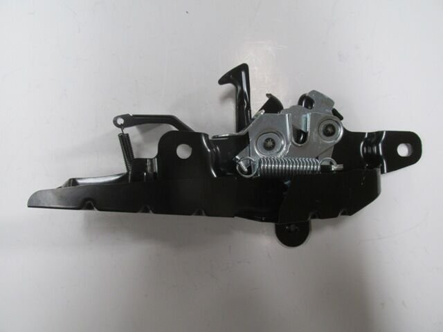 TOYOTA HILUX- PICK UP LN145- 02/05; KAPUT KİLİDİ (TYG)