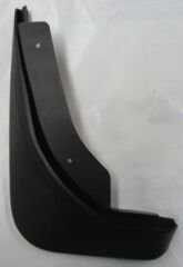 FORD FIESTA- 09/13; ARKA PAÇALIK SOL (BFN)