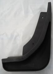 FORD FIESTA- 09/13; ARKA PAÇALIK SOL (BFN)