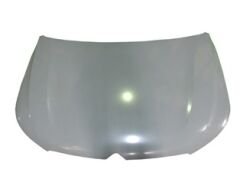 CITROEN C ELYSEE- 17/24; MOTOR KAPUTU GRİ BOYALI (İCELİ/ÇEKOMASTİKLİ) (SIMYI)