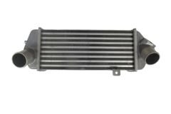HYUNDAI I20- 13/14; TURBO HAVA SOĞUTMA RADYATÖRÜ 1.4 CRDI (İNTERCOOLER) (BRAZİNG) (300X128X70) ORİS