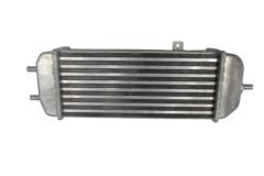 HYUNDAI I20- 13/14; TURBO HAVA SOĞUTMA RADYATÖRÜ 1.4 CRDI (İNTERCOOLER) (BRAZİNG) (300X128X70) ORİS