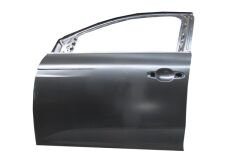 RENAULT MEGANE- 4- SD/HB- 16/20; ÖN KAPI KOMPLE SOL (İCELİ/ÇEKOMASTİKLİ) (TW)