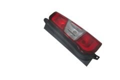 CITROEN BERLINGO- VAN- 24/25; STOP LAMBASI SAĞ KIRMIZI/BEYAZ (MARS)