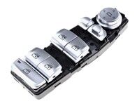 CAM ANAHTARI SOL ON KROM BMW G20 G28 G30 G38