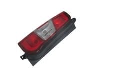 CITROEN BERLINGO- VAN- 24/25; STOP LAMBASI SOL KIRMIZI/BEYAZ (MARS)