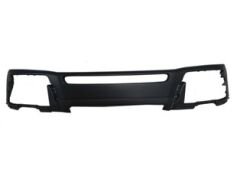 VOLVO XC90- 04/06; ÖN TAMPON KOYU GRİ (FAR YIKAMA DELİKSİZ TW)