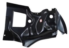 AUDI A4- 08/12; STOP YUVA SACI SOL (BFN)
