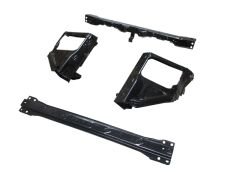 NISSAN PICK UP- NAVARA- 16/22; ÖN PANEL 4 PARÇA SET (FPI)