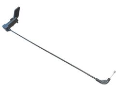 RENAULT MEGANE- 4- SD- 21/24;  KAPUT DIŞ AÇ MANDALI (EMNİYET MANDALI)