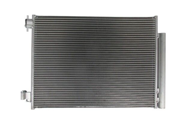 (YENİ ÜRÜN!!!)DACIA LODGY- 12/22; KLİMA RADYATÖRÜ 0.9/1.2 TCE 1.5 DCİ (BRAZING) (523X395X20) ALM (ORİS)