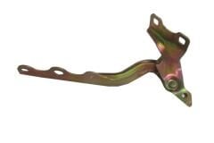 CITROEN C ELYSEE- 17/24; KAPUT MENTEŞESİ SOL