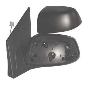 FORD FUSION- 07/11; KAPI AYNASI SOL ELEKTRİKLİ/ISITMALI (POLYWAY)