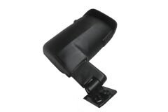 FORD TRANSIT- T12- 93/96; KAPI AYNASI SAĞ KISA KOLLU (ŞAPKALI TİP) (ER AYNA)