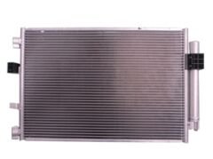FORD FOCUS- SD/HB- 15/18; KLİMA RADYATÖRÜ 1.6 TDI