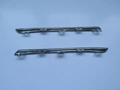 RENAULT MEGANE- 4- SD/HB- 16/20; ÖN PANJUR ÜST ÇITASI NİKELAJLI SAĞ/SOL SET (2 PARÇA)