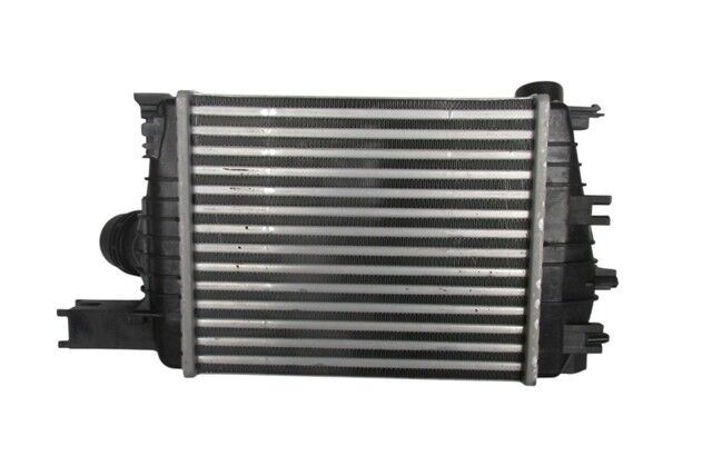 RENAULT CLIO- 4- SPORT TOURER- 16/19; TURBO HAVA SOĞUTMA RADYATÖRÜ 1.5 DCI(İNTERC.)BRAZ.)255X223X62)