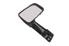 FORD TRANSIT- 93/96; KAPI AYNASI SOL UZUN KOLLU (ŞAPKALI TİP) (ER AYNA)