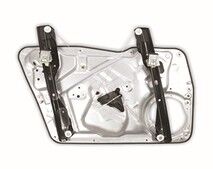 KAPI CAM MEKANİZMASI ÖN R SACLI TIGUAN 07-17