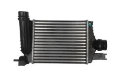 RENAULT SYMBOL- 13/21; TURBO HAVA SOĞUTMA RADYATÖRÜ 1.5 DCI (İNTERCOOLER) (BRAZİNG) (255X223X62)ORİS