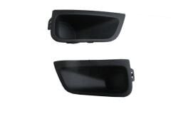 CITROEN BERLINGO- VAN- 19/22; SİS LAMBA KAPAĞI SAĞ/SOL SET (2 PARÇA) SİS DELİKSİZ