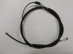 TOYOTA HILUX- PICK UP LN145- 02/05; ARKA EL FREN TELİ SOL (SH)