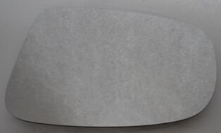 FORD TRANSIT- T15- 96/02; AYNA CAMI SAĞ ÜST ISITMASIZ