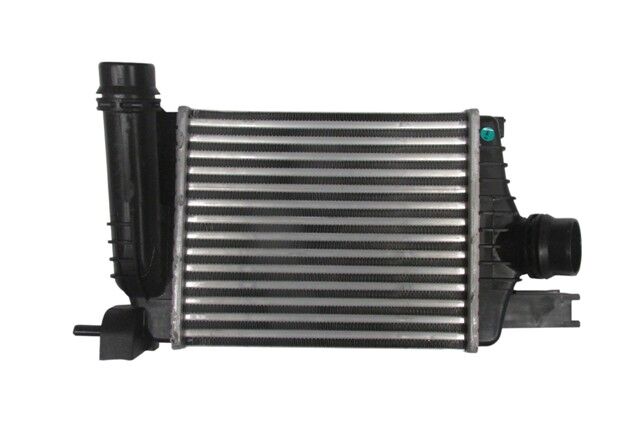 RENAULT CLIO- 4- HB- 13/16; TURBO HAVA SOĞUTMA RADYATÖRÜ 1.5 DCI(İNTERCOOLER)BRAZİNG)255X223X62)ORİS