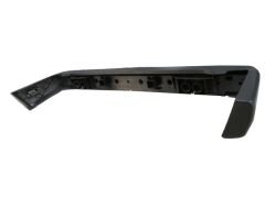 RENAULT EXPRESS- 95/99; ARKA TAMPON SİYAH (LM)