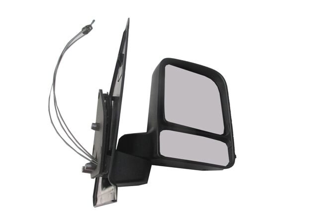 FORD TRANSIT CONNECT- 02/09; KAPI AYNASI SAĞ MANUEL (ER AYNA)