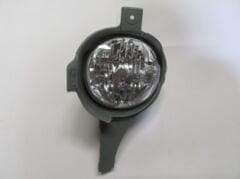 TOYOTA HILUX- PICK UP VIGO- 05/09; SİS LAMBASI SOL YUVARLAK (ÇERÇEVESİZ)(HB4)(FAMELLA)