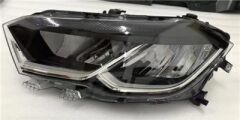 ÖN FAR KOMPLE LED SOL POLO 2021>>