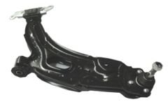 FIAT ALBEA- 05/13; ÖN ALT TABLA L ROTİLLİ/BURÇLU (SALINCAK) (1,4/1,6 cc) (MANUEL) (SH)