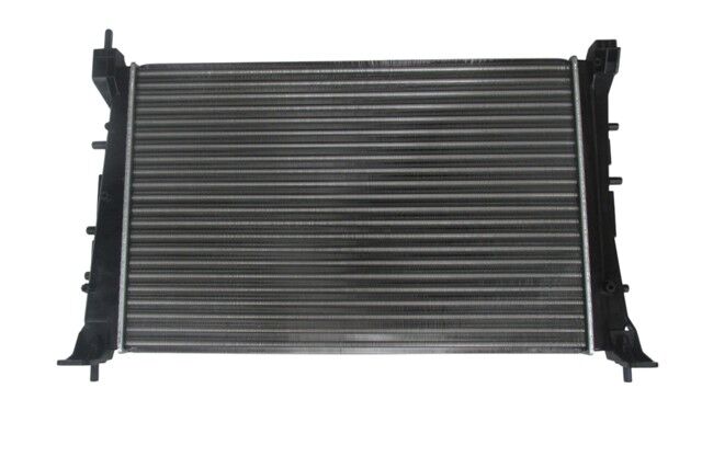 FIAT PUNTO- EVO- 10/16; SU RADYATÖRÜ 1.3 MJTD (MEKANİK) (620X416X34) (MANUEL)ALM (ORİS)