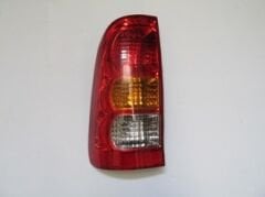 TOYOTA HILUX- PICK UP VIGO- 05/11; STOP LAMBASI SOL KIRMIZI/SARI/BEYAZ (DUYLU) (CASP)(E MARKLI)