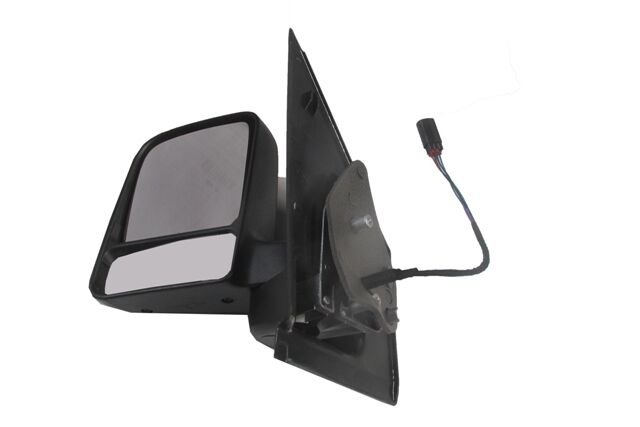FORD TRANSIT CONNECT- 02/09; KAPI AYNASI SOL ELEKTRİKLİ/ISITMALI (ER AYNA)