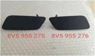 FAR YIKAMA KAPAGI R A3 SEDAN