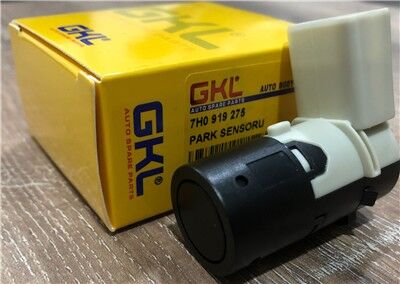 PARK YARDIM SENSÖRÜ POLO-TRANSPORTER-OCTAVİA-A6-A8 2005-2013