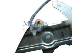 TOYOTA HILUX- PICK UP VIGO- 05/11; ÖN CAM KRİKOSU SAĞ ELEKTRİKLİ/MOTORLU (2PİNLİ) (HUSHAN)