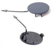 ÇEKİ DEMİR KAPAGI-ÇEKME KANCA-ÖN A4 2005-2008