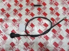 MITSUBISHI L200- PICK UP- 99/06; ÖN EL FREN TELİ TEK KABİN (UZUN TİP) (SH)