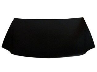 DACIA LOGAN- 04/08; MOTOR KAPUTU (İCELİ/ÇEKOMASTİKLİ) (EAGLE BODY)