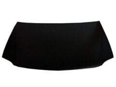 DACIA LOGAN- 04/08; MOTOR KAPUTU (İCELİ/ÇEKOMASTİKLİ) (EAGLE BODY)