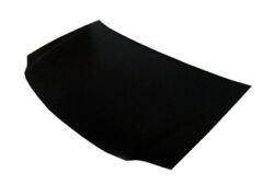 DACIA LOGAN- 04/08; MOTOR KAPUTU (İCELİ/ÇEKOMASTİKLİ) (EAGLE BODY)