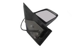 FORD TRANSIT CONNECT- 09/14; KAPI AYNASI SAĞ ELEKTRİKLİ/ISITMALI (ER AYNA)