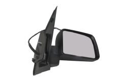 FORD TRANSIT CONNECT- 09/14; KAPI AYNASI SAĞ ELEKTRİKLİ/ISITMALI (ER AYNA)