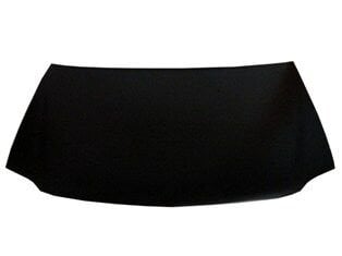 DACIA LOGAN- 09/12; MOTOR KAPUTU (İCELİ/ÇEKOMASTİKLİ) (EAGLE BODY)