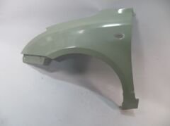 SUZUKI SWIFT- 05/07; ÖN ÇAMURLUK DELİKLİ SOL (GRİ BOYALI) (SIMYI)