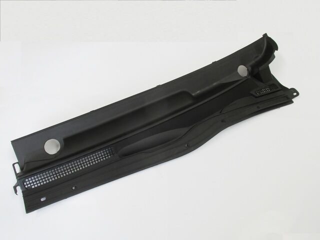 TOYOTA HILUX- PICK UP VIGO- 05/11; ÖN CAM IZGARASI SOL (SİLGİ PANELİ) (BFN)