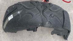 CAMURLUK DAVLUMBAZI ARKA  SAG CAYENNE 2018>>